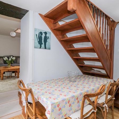Willa The Coach House Bristol Zewnętrze zdjęcie