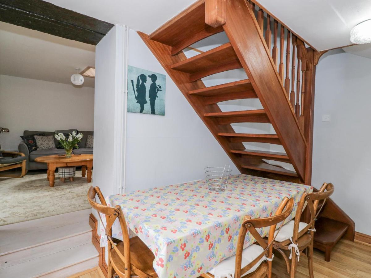 Willa The Coach House Bristol Zewnętrze zdjęcie